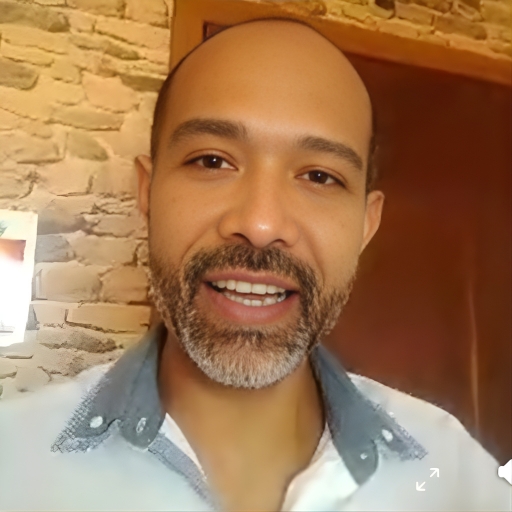 Foto de Eng. Leandro A. Barbosa